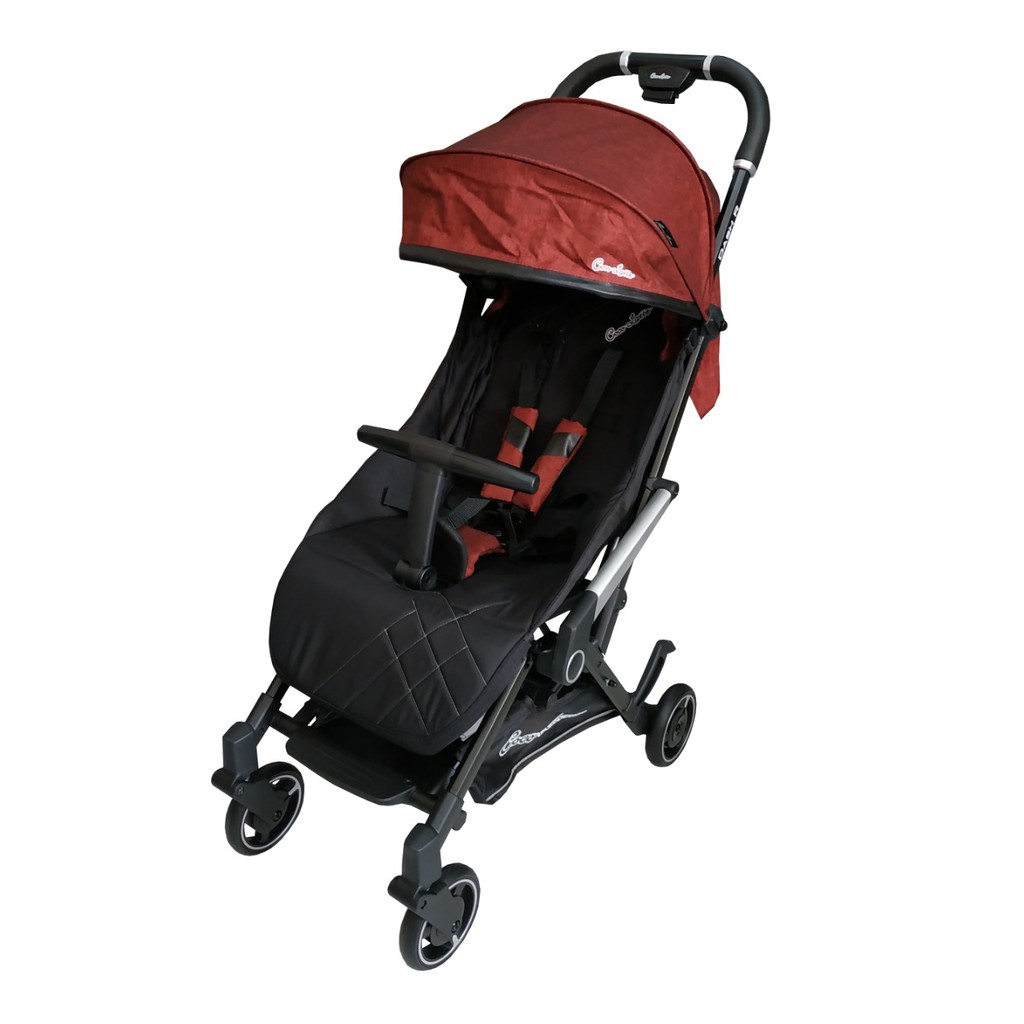 stroller dash r