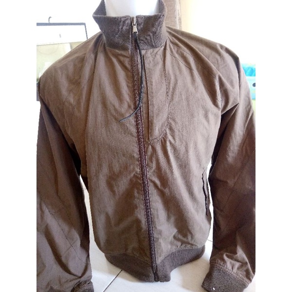 jaket Armani exchange