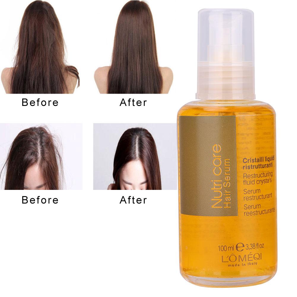 Radiged Care Conditioner Hair Conditioner Essential Oil 100ml