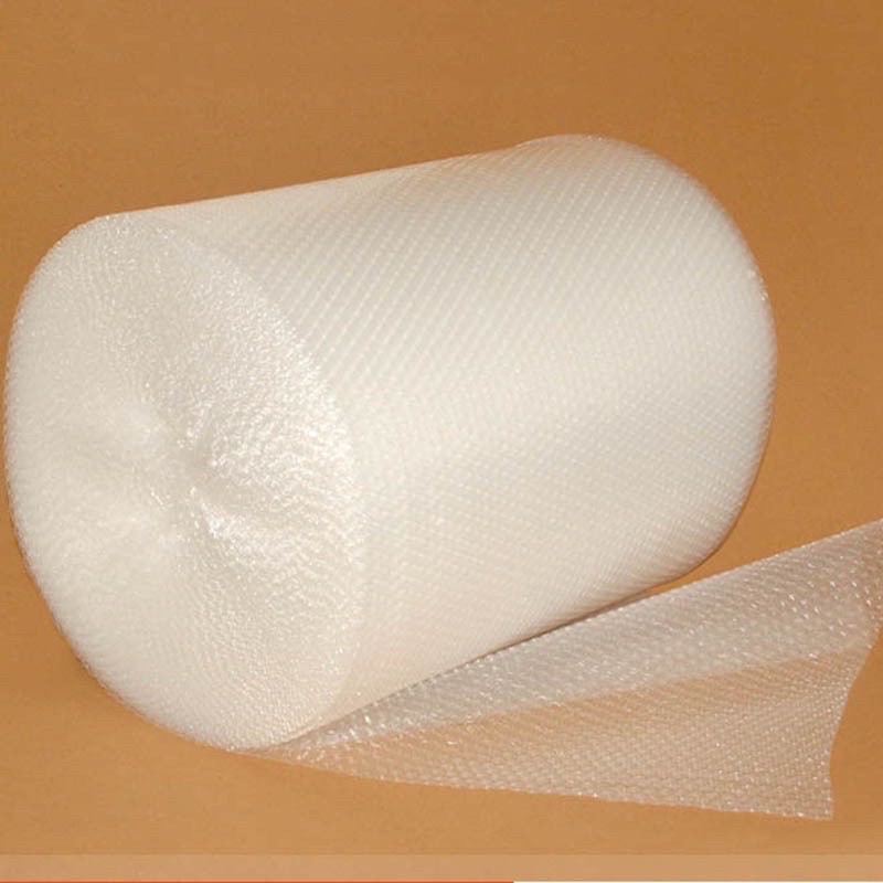 

Extra Bubble Wrap