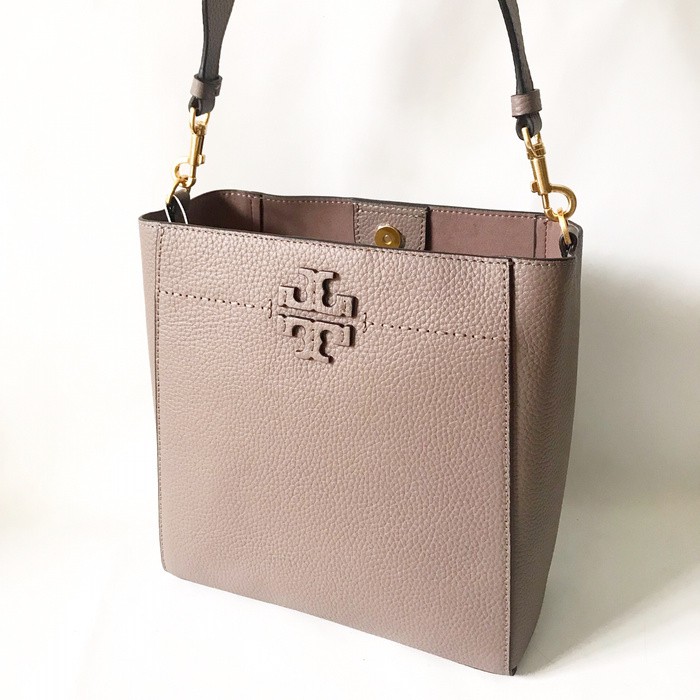 TAS ORI / TB MCGRAW HOBO BAG