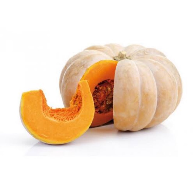

Labu Parang Organik 2kg ( Organic Pumpkin )