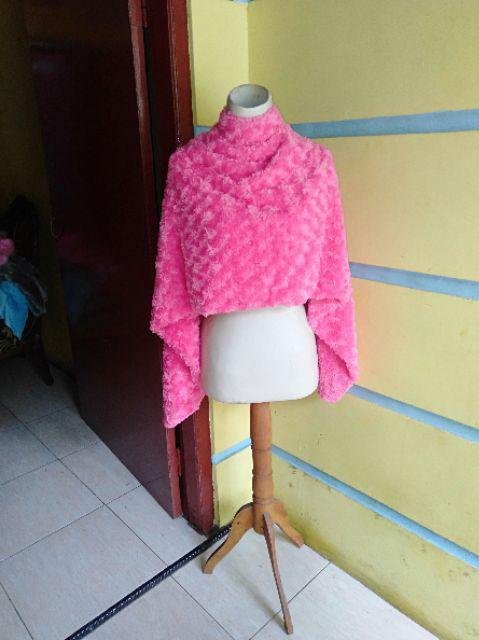 Bahan Snail/ Bulu Mawar/ Rasfur