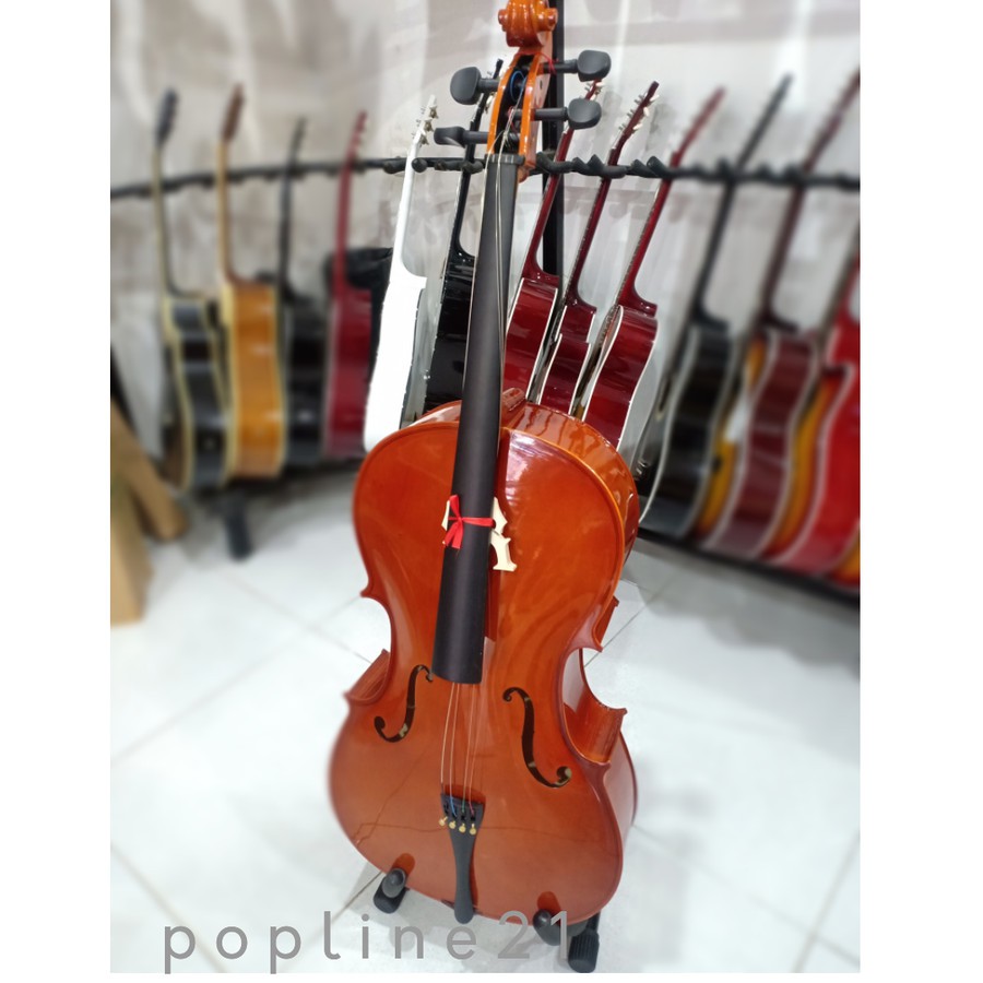 Cello Cervini HC 100 / Cervini HC-100 4/4