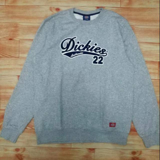 Crewneck DICKIES second original