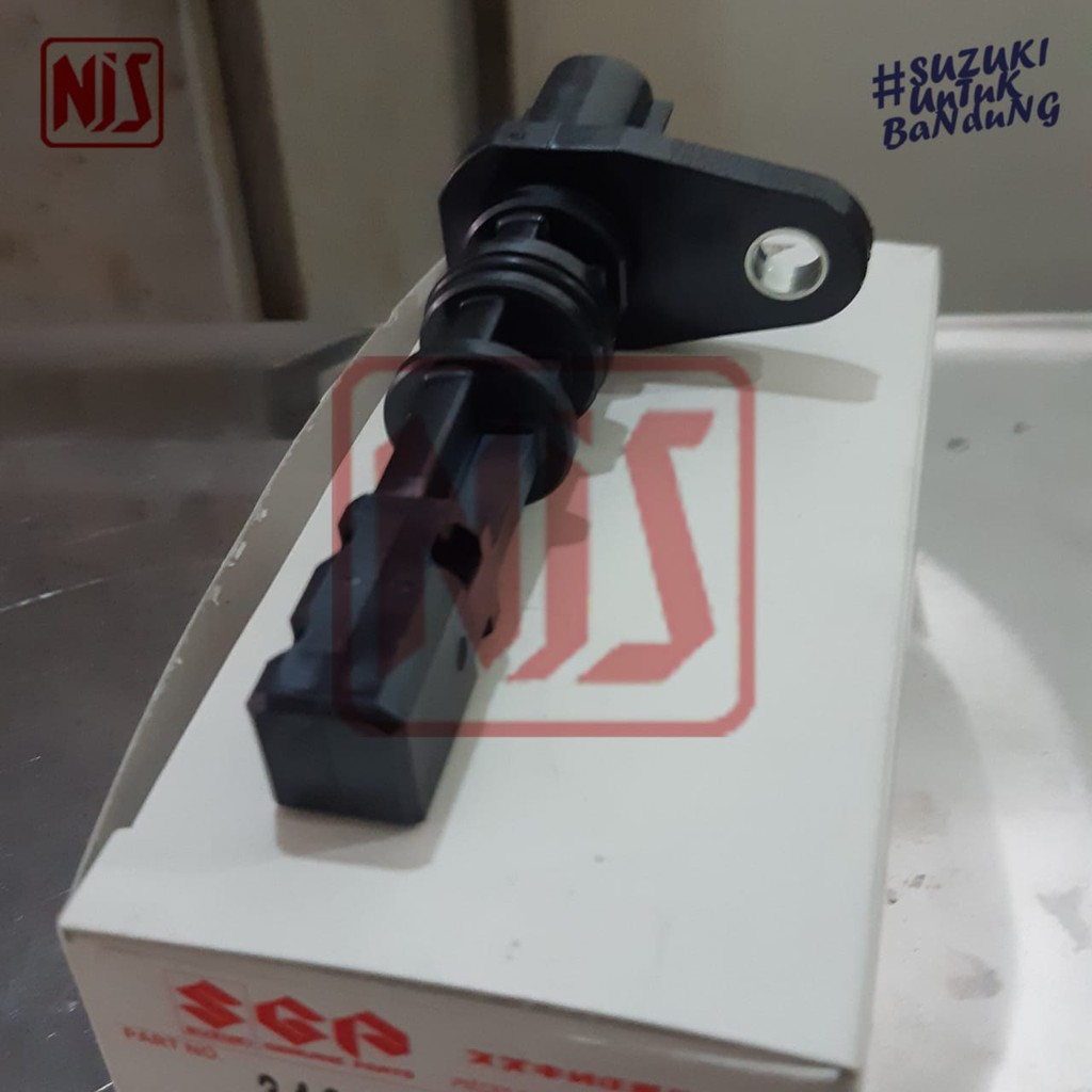 SENSOR SPEED, SENSOR KECEPATAN | KARIMUN ESTILO K8