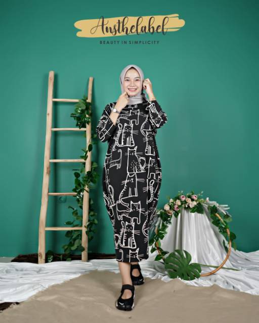 Samira by Ansthelabel