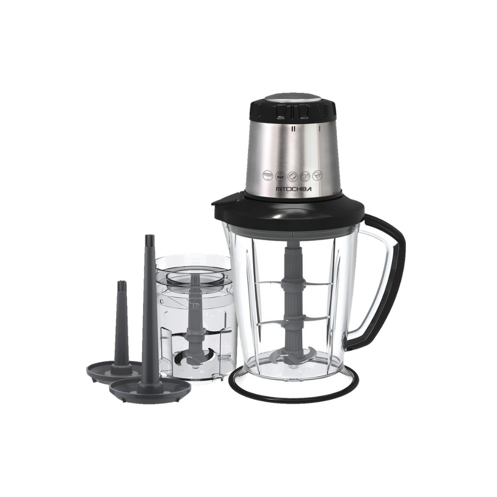 [Top Spender SBD] Mito Chopper