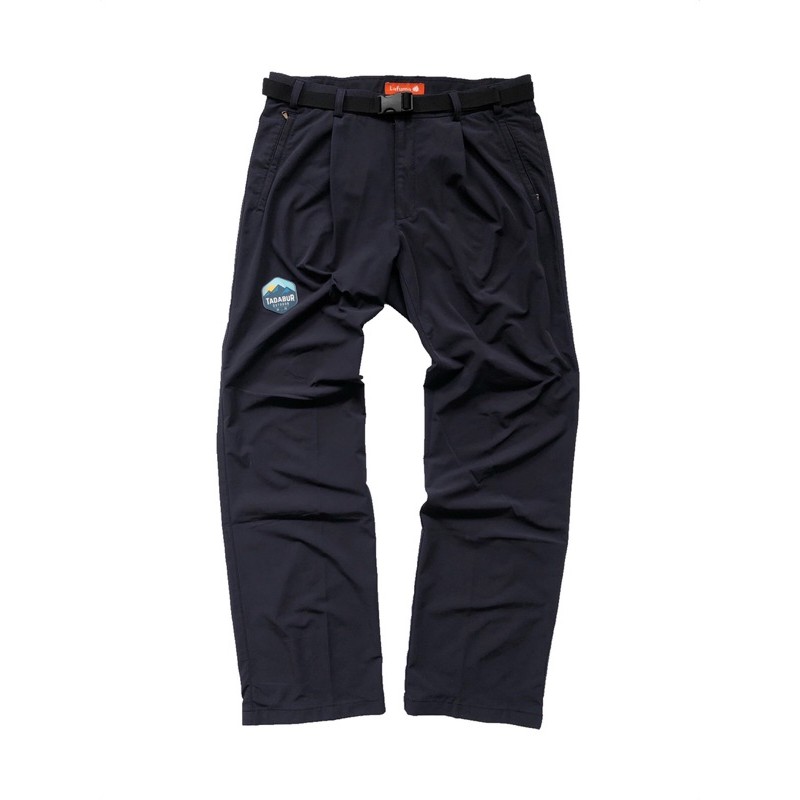 HIKING PANTS LAFUMA & TNF