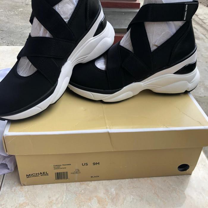 chessa scuba trainer