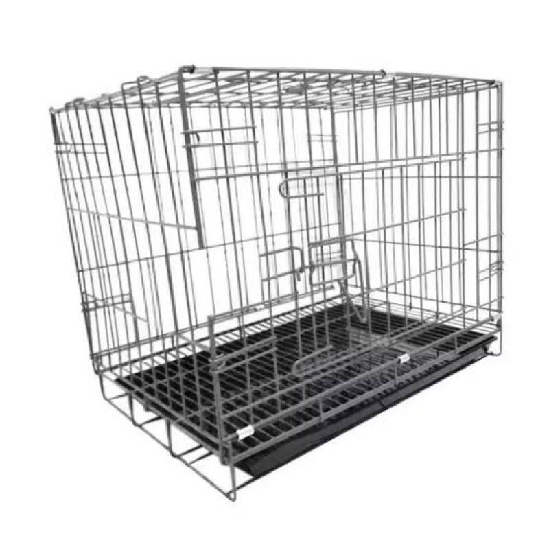 kandang kucing dan anjing kecil