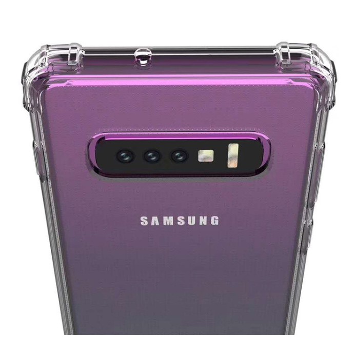 AntiCrack Acrylic Samsung S9S9+ S10S10liteS10+ S20S20+ Note 9 10 J2prime J4J6 J4+J6+ A8A8+ A7A3