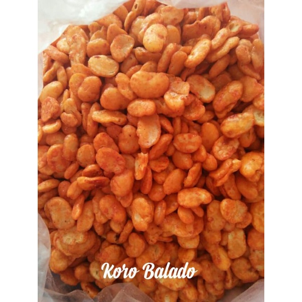

koro balado 250gram