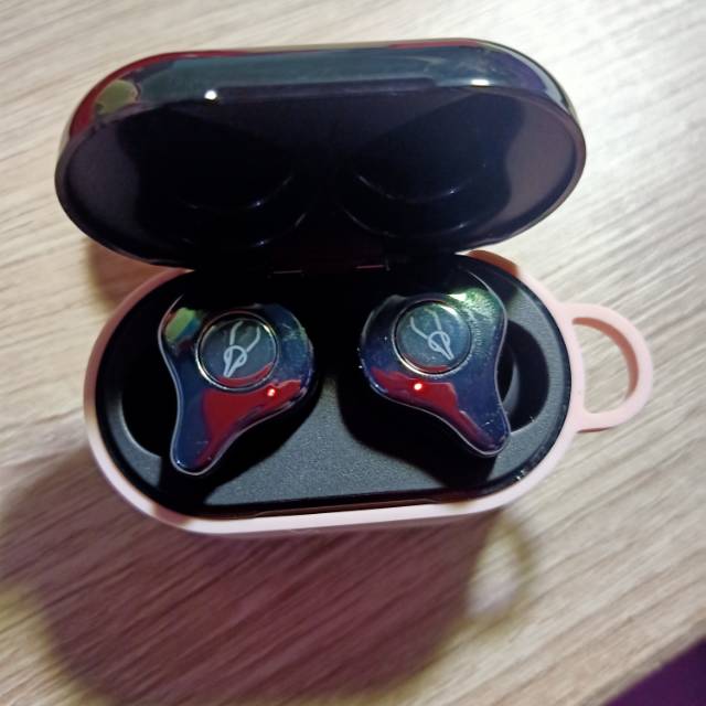 Sabbat E12 second bonus 2 case