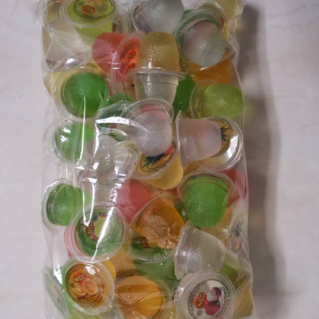 

Inaco Jelly kiloan 1 kg