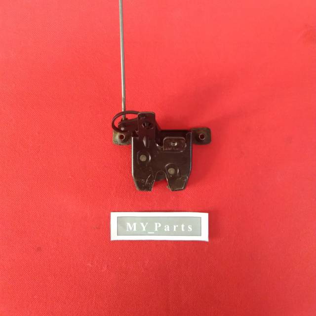 Lock Kunci Bagasi BMW e36