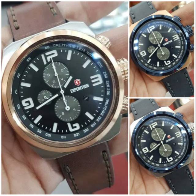 Expedition Pria E6356 Original