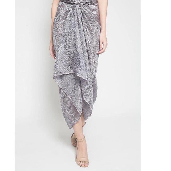 Wow Murah Meriah.. ROK LILIT VISCOSE SEMISUTRA PREMIUM