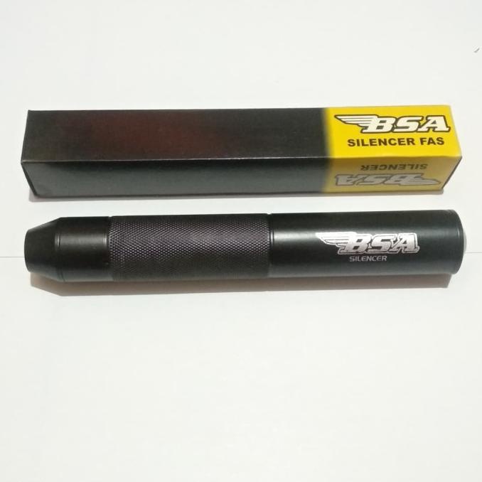 ] peredam bsa-silencer BSA (berkwalitas)