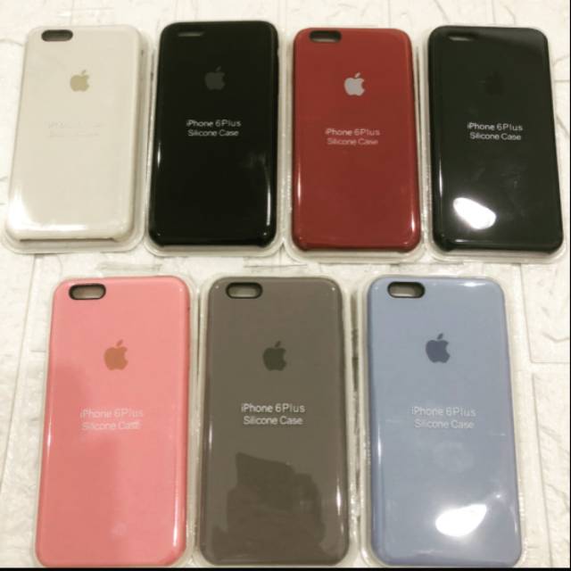 Case apple iphone 6/6s/6+