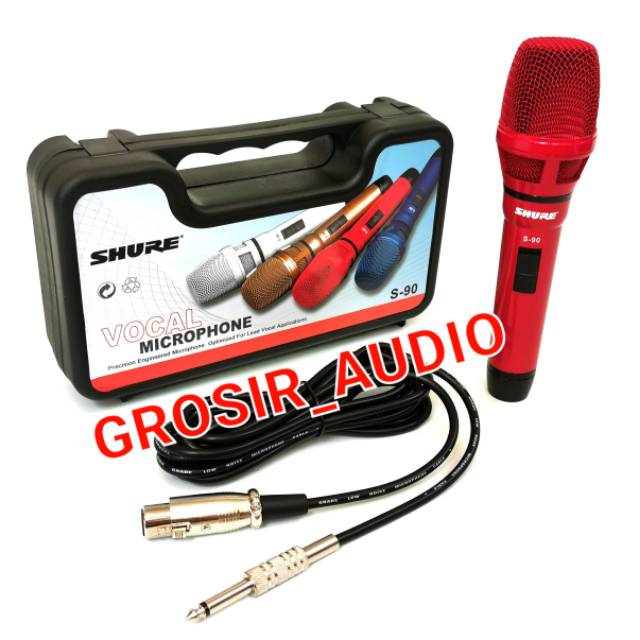 Grosir_Audio store logo