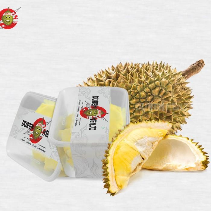 

Buah | Duren Monthong Kenji Paket Blenger 2 Box 1000 Gram