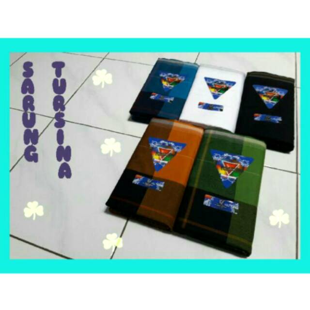Sarung Tursina