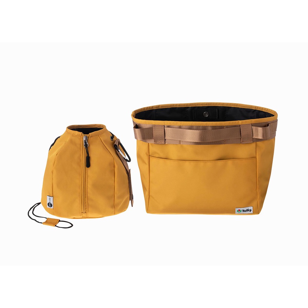 Tulip - Outdoor Project Set / Tas Outdoor