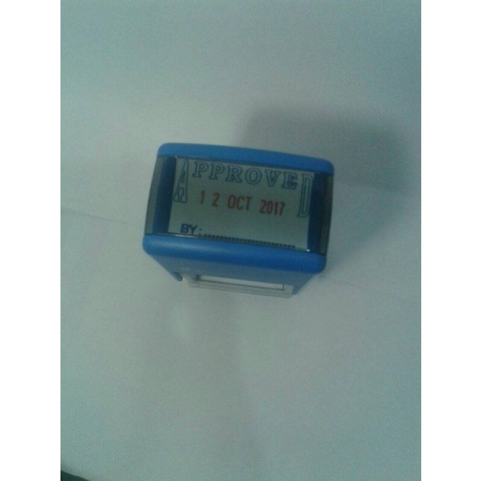 

Menyurat-Surat- Stempel Otomatis Paid, Lunas, Received Shiny S-401, S-401D, S-402 - S401/Paid,