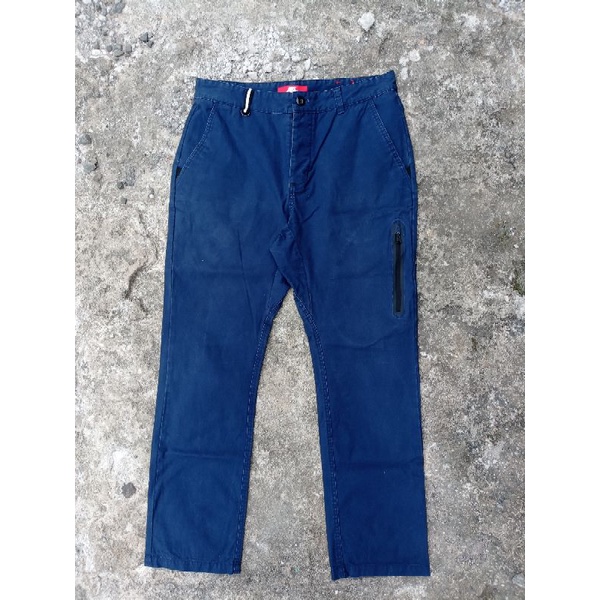 celana panjang Nike second