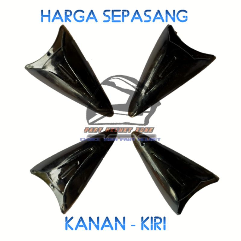 (Tanpa Baut) Ventilasi INK CX22 || Air vent cx22 | angin angin cx 22 | Air Vent INK CX22 || Variasi 