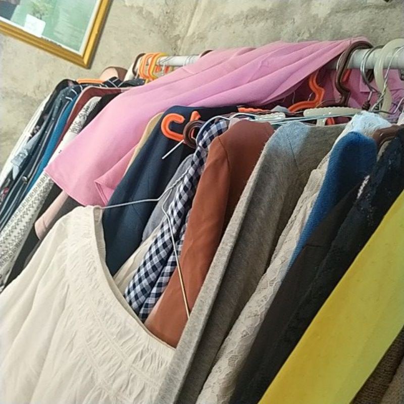 Pesanan Neng_ayu1991