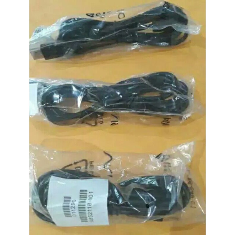 Kabel Cas USB stick Ps3 buat stik PS3 Wireless merk Sony Vaio bisa juga kabel data PSP