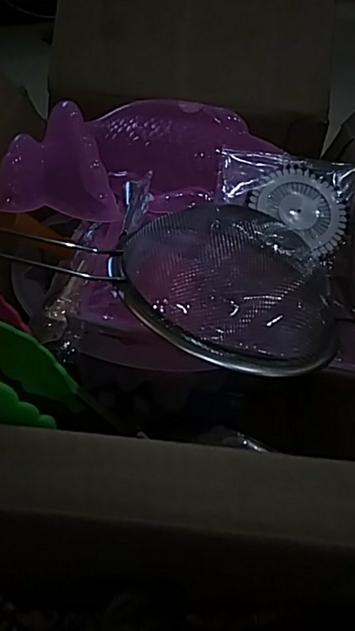 Cetakan Kue Sagon Isi 20pcs