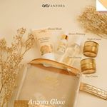 distributor resmi anzora skincare/anzora acne/anzora glow/jerawat/cream jerawat/paket