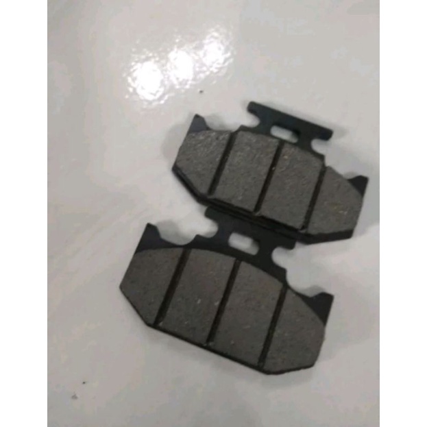 kampas rem raider 125 kampas rem rk cool