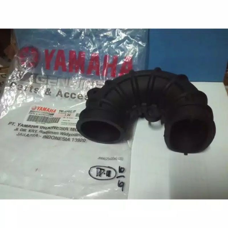 KARET FILTER KARBURATOR YAMAHA XEON KARBU ORIGINAL