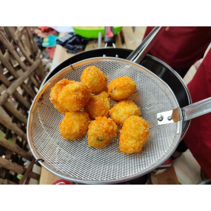 

Makanan sehat keluarga