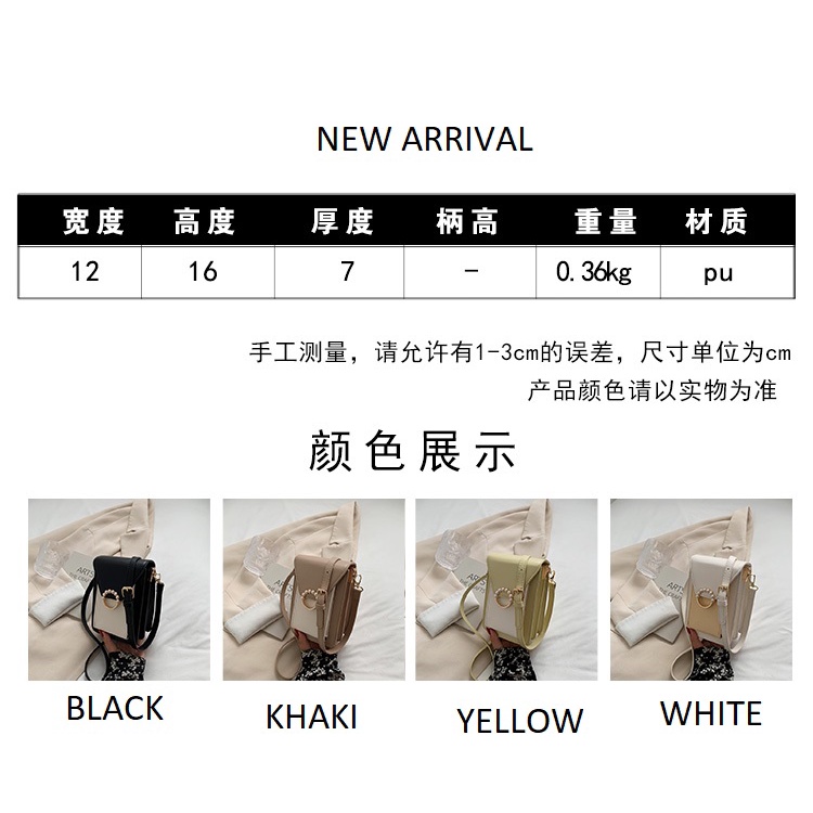 (2Pc Bisa 1Kg)GTBI998875435  New Arrival  !!!  Tas Selempang  Tas Wanita Import  Premium Terbaru