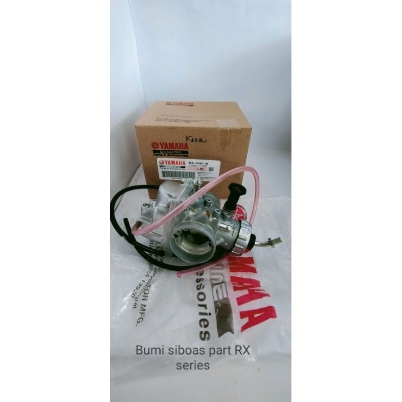 Karburator  Assy RX KING ori