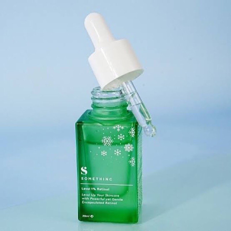 Serum Somethinc Retinol 1%