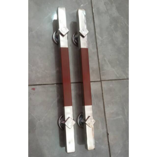 Handle pintu stainless 45cm