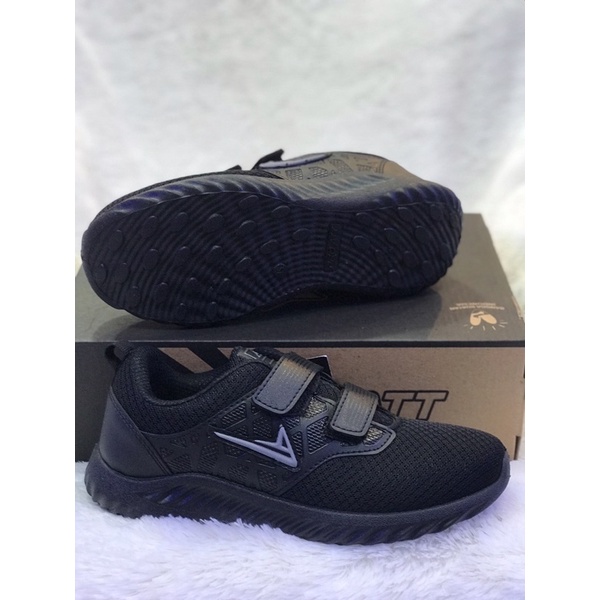 Sepatu sneakers PROATT APB 401 2 warna sz 35-38