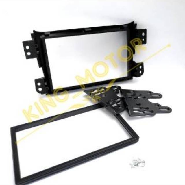 Frame Head Unit Suzuki Splash