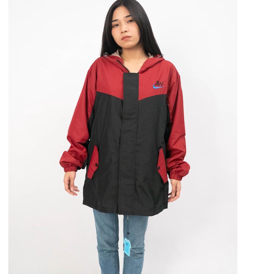 ☂ Jaket Tas Multifungsi Viral ♦