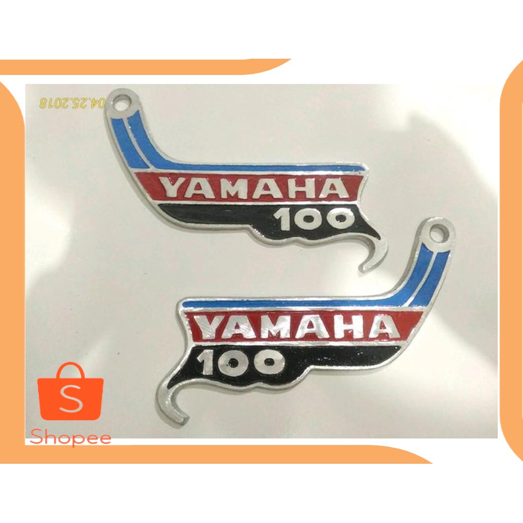 Jual suku cadang Variasi Arm Yamaha L2S L2G YB L2SN L2 Super 20DEZ Limited