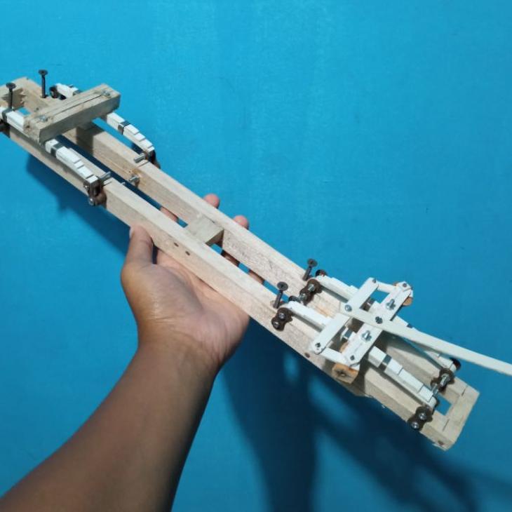 ITI miniatur truck oleng truk oleng sasis set per tumpuk oleng SR CONCEPT➜☂ (Stock Banyak)Model baru