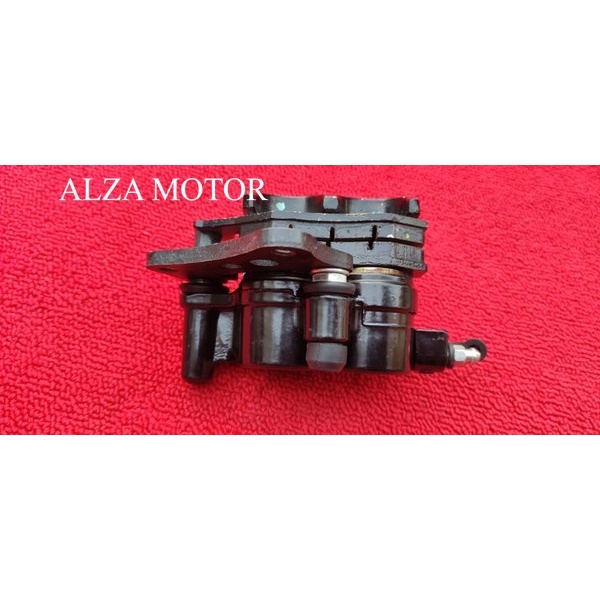 master kaliper rem belakang ninja 250 fi  z250 fi original kaliper rem cakram belakang ninja 250