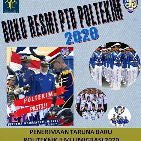 

[[COD]] BUKU PERSIAPAN MASUK POLTEKIM AIM 2020 PLUS CD DISKON Kode 576