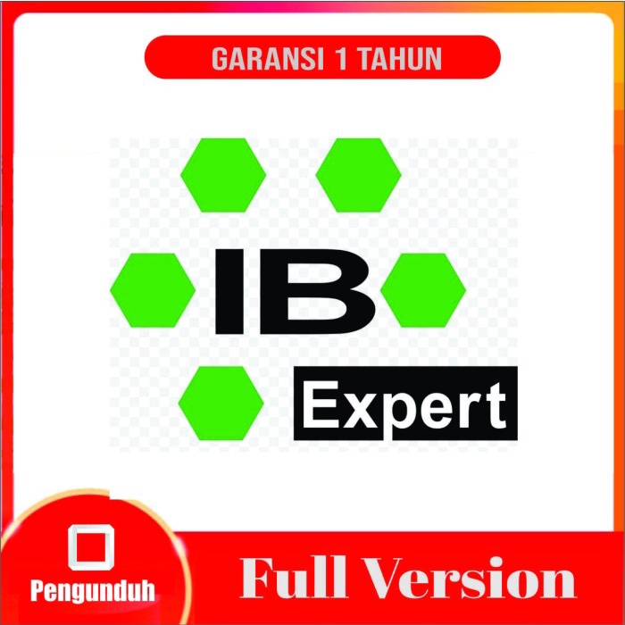 APLIKASI  IBExpert SFX PROMO Full Version  TERBARU